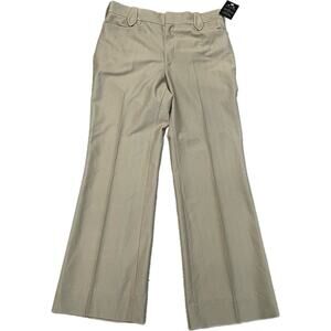 Vintage Old Money khaki Pants